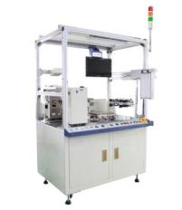 17吋反式自動(dòng)貼片機(jī)MPL-17