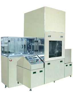籃具清洗機(jī)